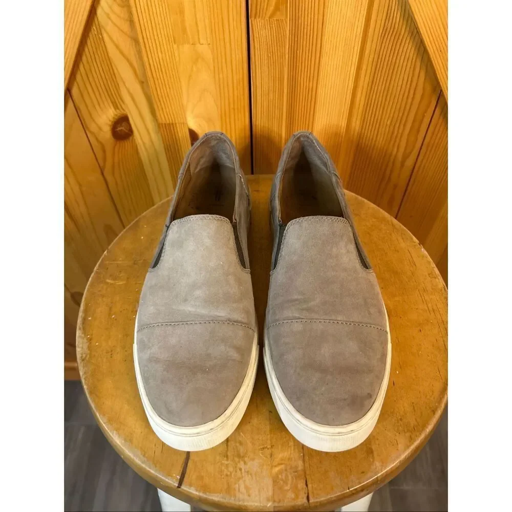 Frye gemma cap